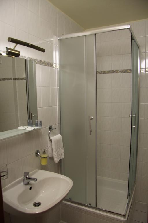 Hotel Koruna Prachatice Eksteriør billede